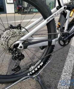 LAPIERRE SPICY 7.9 CF 2021 -Promos Vélos Boutique lapierre spicy 79 cf 2021 7