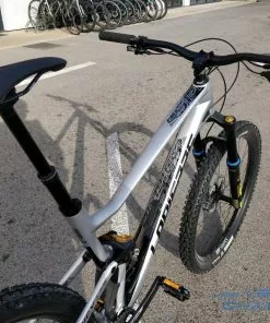 LAPIERRE SPICY 7.9 CF 2021 -Promos Vélos Boutique lapierre spicy 79 cf 2021 8