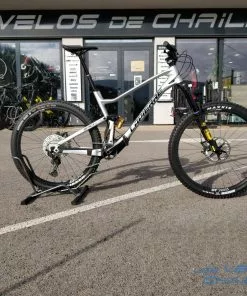 LAPIERRE SPICY 7.9 CF 2021 -Promos Vélos Boutique lapierre spicy 79 cf 2021 9