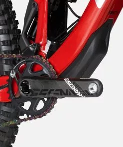 LAPIERRE SPICY TEAM CF 2022 -Promos Vélos Boutique lapierre spicy team cf 2022 3