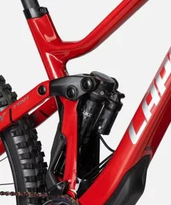 LAPIERRE SPICY TEAM CF 2022 -Promos Vélos Boutique lapierre spicy team cf 2022 4