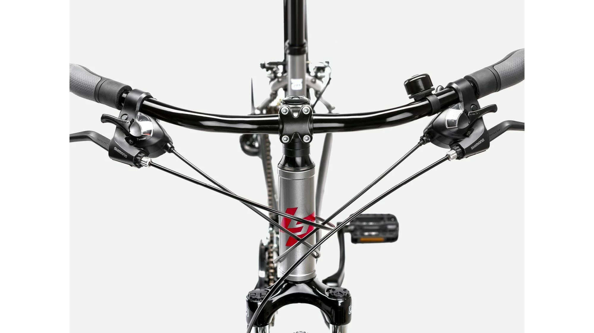 LAPIERRE TREKKING 1.0 LS 2021 6 LAPIERRE TREKKING 1.0 LS 2021 – Image 4