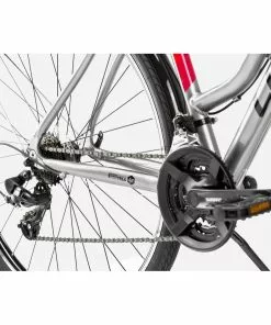 LAPIERRE TREKKING 1.0 LS 2022 -Promos Vélos Boutique lapierre trekking 10 ls 2022 4