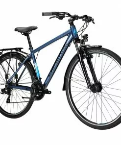 LAPIERRE TREKKING 2.0 2021 -Promos Vélos Boutique lapierre trekking 20 2021 4