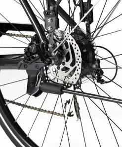 LAPIERRE TREKKING 3.0 LS 2021 -Promos Vélos Boutique lapierre trekking 30 ls 2021 2