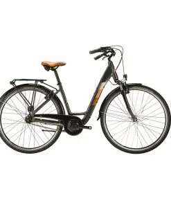 LAPIERRE URBAN 4.0 2021