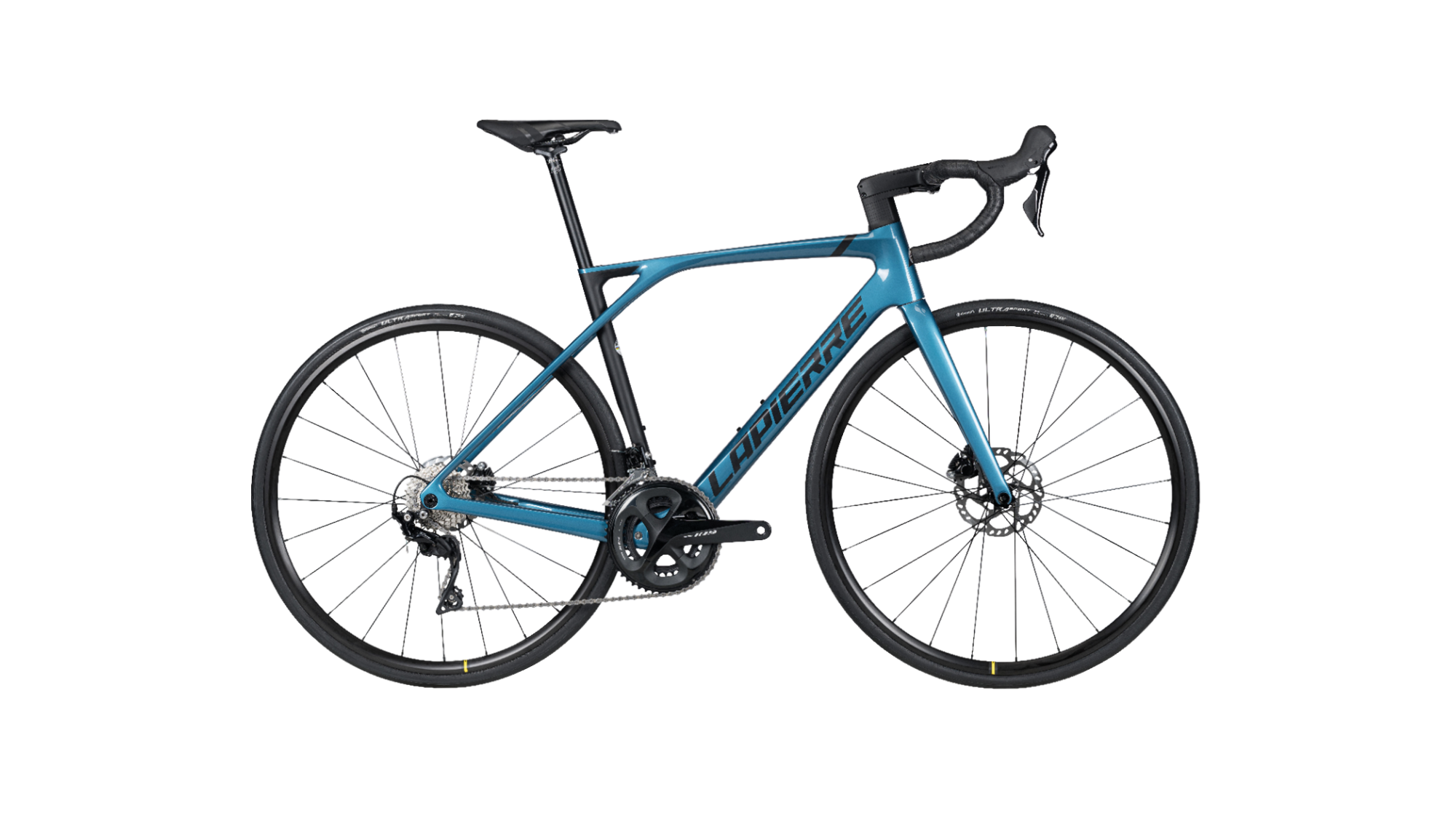 LAPIERRE XELIUS SL 5.0 2022 3 LAPIERRE XELIUS SL 5.0 2022