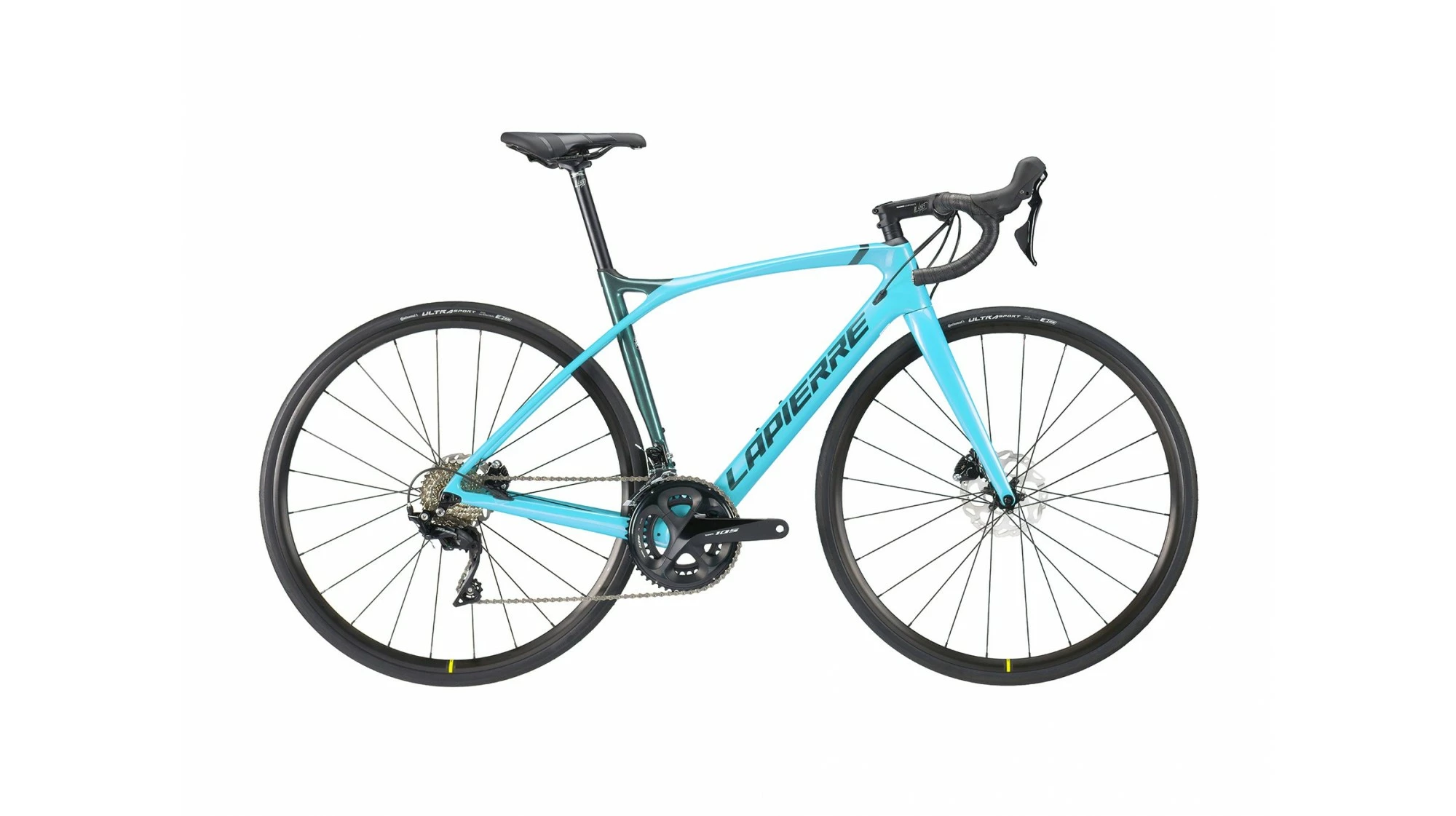 LAPIERRE XELIUS SL 5.0 DAME 2021 3 LAPIERRE XELIUS SL 5.0 DAME 2021