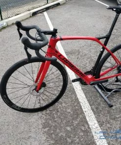 LAPIERRE XELIUS SL 6.0 2021 -Promos Vélos Boutique lapierre xelius sl 60 4