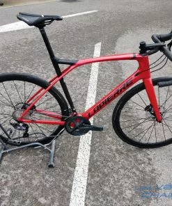 LAPIERRE XELIUS SL 6.0 2021 -Promos Vélos Boutique lapierre xelius sl 60 5