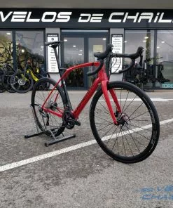 LAPIERRE XELIUS SL 6.0 2021 -Promos Vélos Boutique lapierre xelius sl 60 6