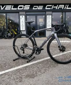 LAPIERRE XELIUS SL 9.0 2021 -Promos Vélos Boutique lapierre xelius sl 90 7