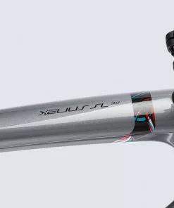 LAPIERRE XELIUS SL 9.0 2021 -Promos Vélos Boutique lapierre xelius sl 90 8