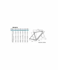 LAPIERRE XELIUS SL 9.0 2021 -Promos Vélos Boutique lapierre xelius sl 90 9