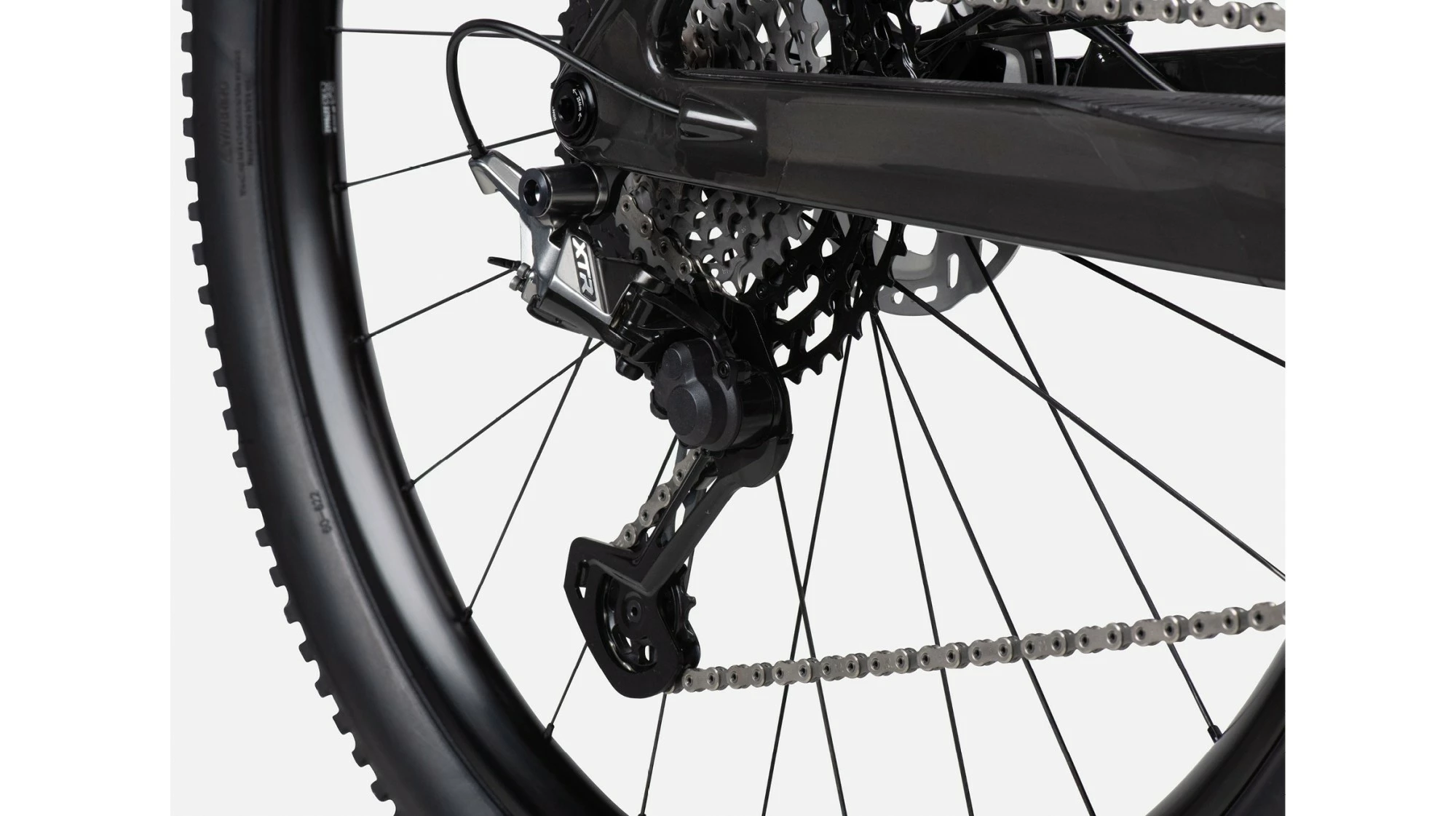 LAPIERRE XRM 75TH 2022 4 LAPIERRE XRM 75TH 2022 – Image 2