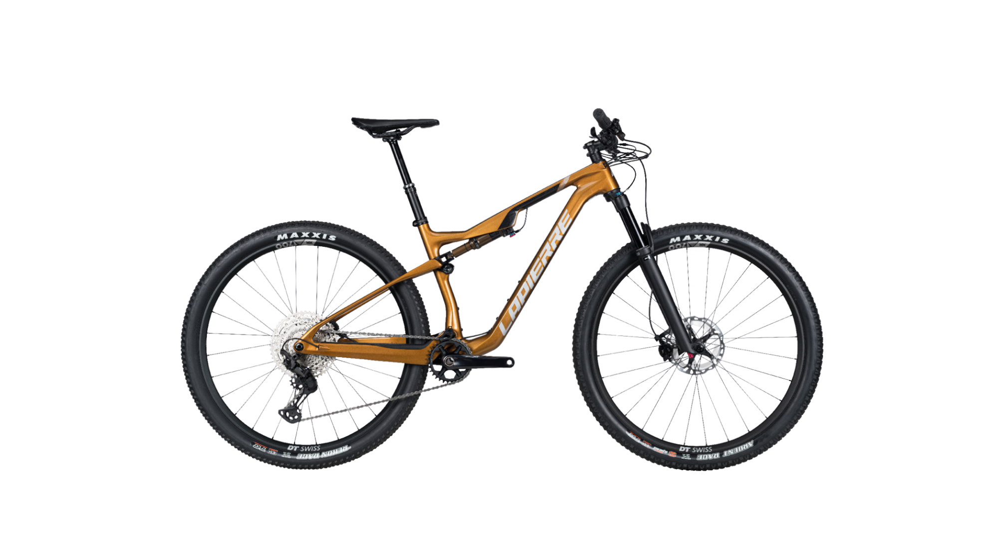 LAPIERRE XRM 8.9 2022 3 LAPIERRE XRM 8.9 2022