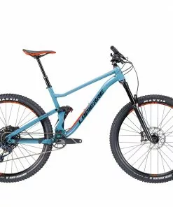 LAPIERRE ZESTY AM 5.9 2021