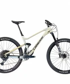 LAPIERRE ZESTY AM 6.9 CF 2021