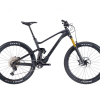 LAPIERRE ZESTY AM 9.9 CF 2021