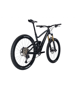 LAPIERRE ZESTY AM 9.9 CF 2021 -Promos Vélos Boutique lapierre zesty am 99 cf 202 2