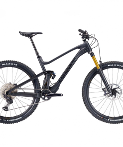 LAPIERRE ZESTY AM 9.9 CF 2021