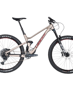 LAPIERRE ZESTY AM CF 7.9 2022