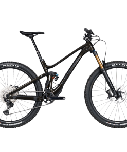 LAPIERRE ZESTY AM CF 8.9 2022