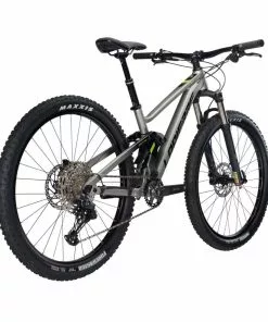 LAPIERRE ZESTY TR 3.7 2021 -Promos Vélos Boutique lapierre zesty tr 37 2021 2