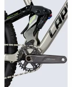 LAPIERRE ZESTY TR 3.7 2021 -Promos Vélos Boutique lapierre zesty tr 37 2021 7