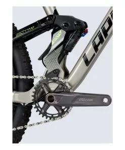 LAPIERRE ZESTY TR 3.7 2022 19 LAPIERRE ZESTY TR 3.7 2022 -Promos Vélos Boutique lapierre zesty tr 37 2022 5