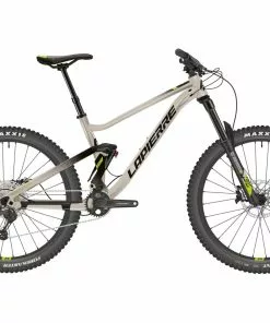 LAPIERRE ZESTY TR 3.9 2021
