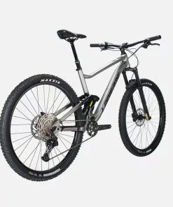 LAPIERRE ZESTY TR 3.9 2022 -Promos Vélos Boutique lapierre zesty tr 39 2022 1