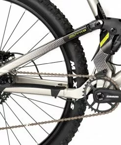 LAPIERRE ZESTY TR 3.9 2022 -Promos Vélos Boutique lapierre zesty tr 39 2022 2