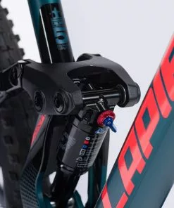 LAPIERRE ZESTY TR 4.9 2021 -Promos Vélos Boutique lapierre zesty tr 49 2021 2