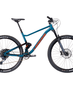 LAPIERRE ZESTY TR 4.9 2022