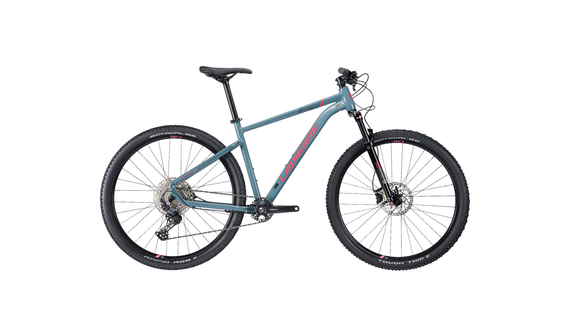LAPIERRE EDGE 9.9 2023 3 LAPIERRE EDGE 9.9 2023
