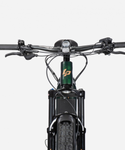 LAPIERRE E-EXPLORER FS 8.6 2023 -Promos Vélos Boutique llepa 2