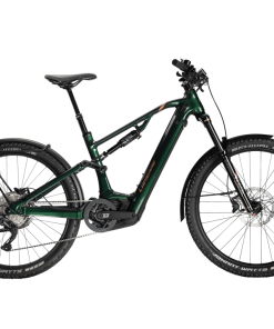 LAPIERRE E-EXPLORER FS 8.6 2023