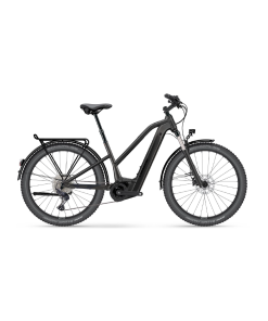 LAPIERRE E-EXPLORER 9.7 MIX 2023