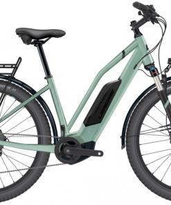 LAPIERRE E-EXPLORER 3.4 MIX 2023