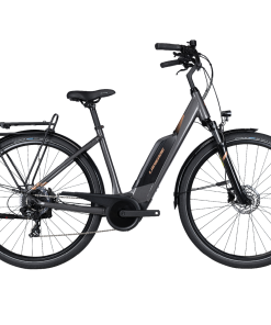 LAPIERRE E-URBAN 3.4 2023