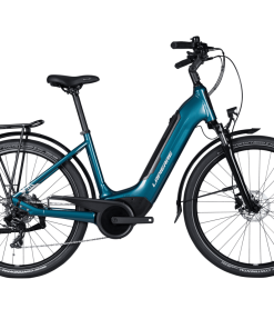 LAPIERRE E-URBAN 4.5 2023