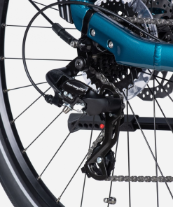 LAPIERRE E-URBAN 4.5 2023 14 LAPIERRE E-URBAN 4.5 2023 -Promos Vélos Boutique lllpa 3