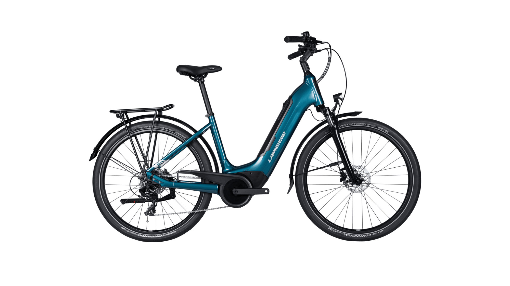 LAPIERRE E-URBAN 4.5 2023 3 LAPIERRE E-URBAN 4.5 2023