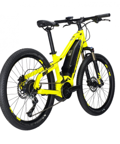 LAPIERRE OVERVOLT HT 24 2023 7 LAPIERRE OVERVOLT HT 24 2023 -Promos Vélos Boutique loana 2