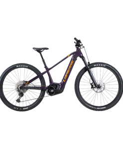 LAPIERRE OVERVOLT HT 9.7 MIX 2023