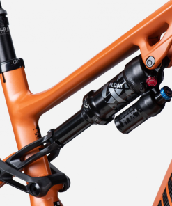 LAPIERRE OVERVOLT AM 8.7 2023 -Promos Vélos Boutique loqna 5