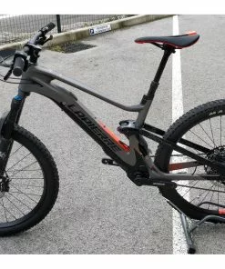 LAPIERRE E-ZESTY AM 9.0 2020 MODELE TEST -Promos Vélos Boutique lp20ezestyam90 43pp 2