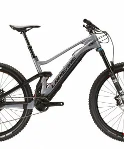 LAPIERRE E-ZESTY AM 9.0 2020 MODELE TEST