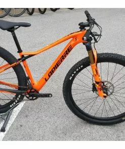 LAPIERRE PRORACE SAT 9.9 LTD 2020 MODELE TEST -Promos Vélos Boutique lp20proracesat99 40pp 2